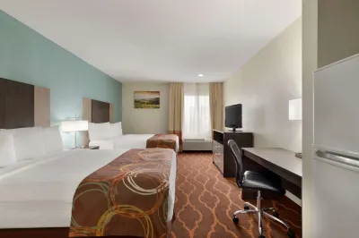 Baymont by Wyndham Grovetown Augusta فنادق في Columbia County
