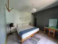 Un Sueño Valle de Huajes