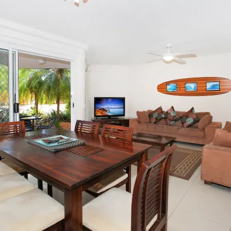 Dockside Apartments Mooloolaba-Pool Renovation from 1st of June-12th of August