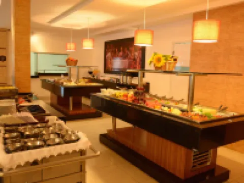 Nossa Casa Churrascaria e Hotel Hotéis em Ijuí