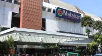 Serela Merdeka by Kagum Hotels Hotels near Passion Factory Outlet