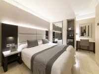 Habitus Hotel Europa Hotels near Pamplona railway station