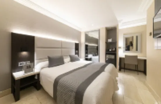 Habitus Hotel Europa Các khách sạn ở 