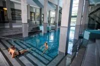 Hotel & Wellness Zuiver - Pool