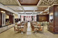 Radisson Blu MBD Hotel Noida Hotels in Noida
