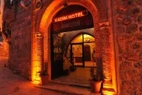 Kadim Hotel