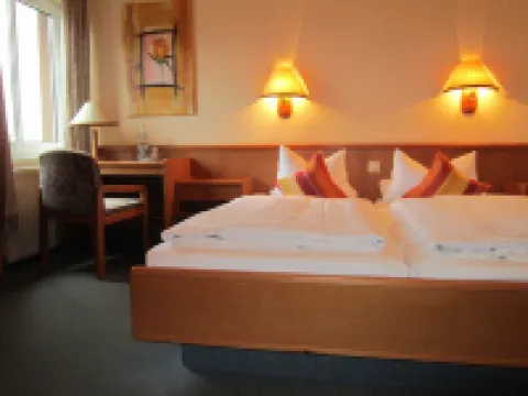 Gasthaus Neupert Hotels in Lemberg