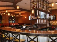Argosy Casino Hotel & Spa Hotels in Platte County
