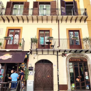 Dimora Bellini - Residenza d'Epoca