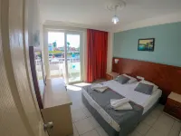 Irem Garden Hotel & Apartments Các khách sạn ở Side