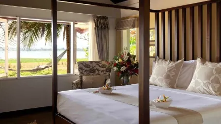 The Serai Kabini Отели в г. Майсур