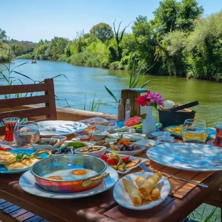 Agva Masal Evi