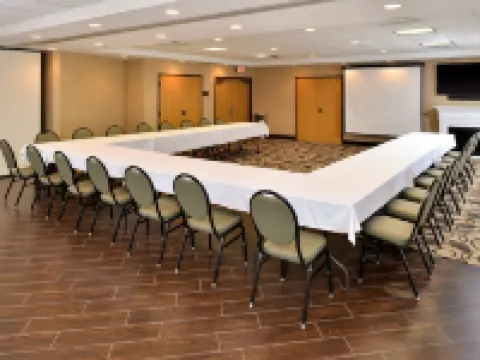 Comfort Suites the Villages Hotels in Lake County