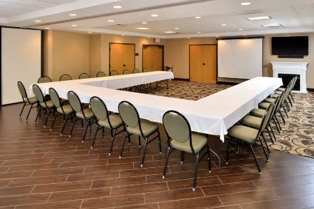 Comfort Suites the Villages