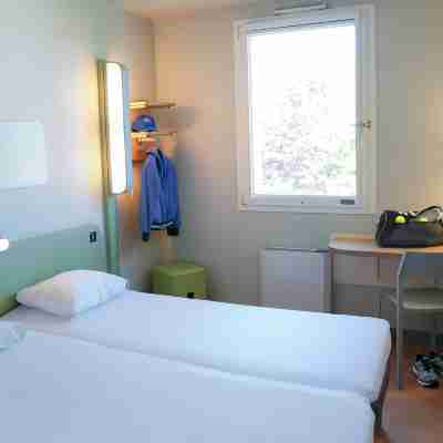 ibis budget Caen Porte de Bretagne Rooms
