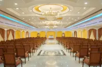 麥地那艾美飯店