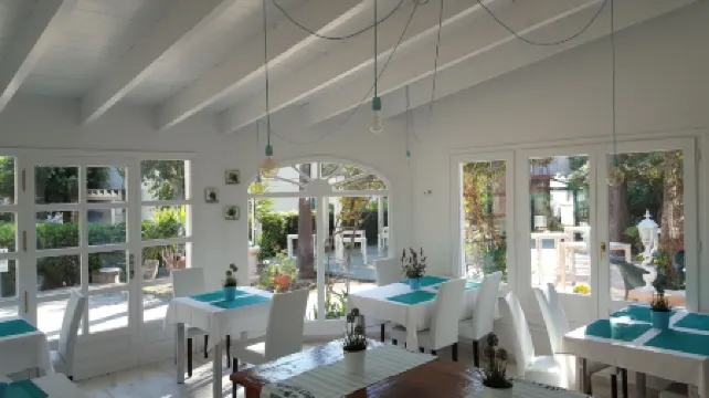 MR Hotelet de la Raconà & Apartments