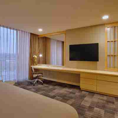 Galeria Plaza Irapuato Rooms