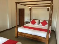 Heavens Holiday Resort Hotels in Ilukmodara