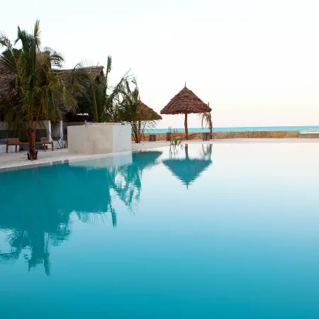 Nur Beach Hotel