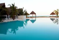 Nur Beach Hotel - Beach