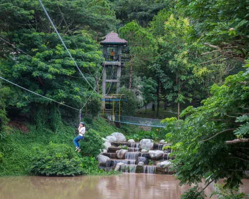 Phukaew Resort & Adventure Park Near Hotel Photos