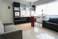 小皇宮套房公寓飯店