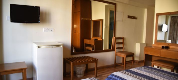 Elysso Hotel Hotels in Larnaca