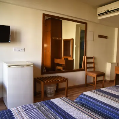 Elysso Hotel Hotels near Dianelio Technical School