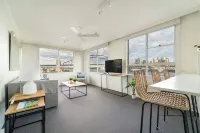 北雪梨的海港49號 Mcmahons Point住宿飯店