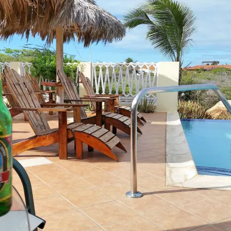 Aruba Cunucu Residence
