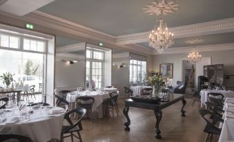Hotel Fredensborg Store Kro