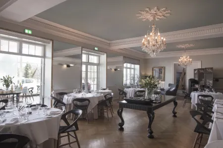 Hotel Fredensborg Store Kro