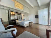 La Villa - Hôtel Bien Être - Afhentnings-/afleveringstjenester
