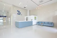 Bayone Park Hotels in Yeosu