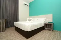 Eco Garden Hotel - Inns