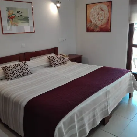 Hotel Balaia Mar