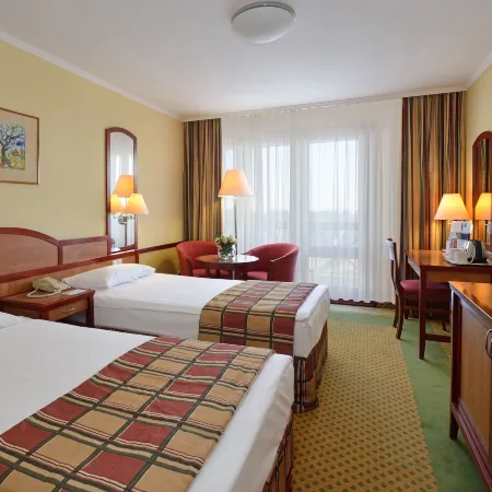 Danubius Hotel Bük