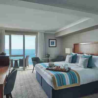 L’Horizon Beach Hotel & Spa Rooms