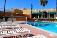 Quality Inn Piedras Negras - Phòng Gym