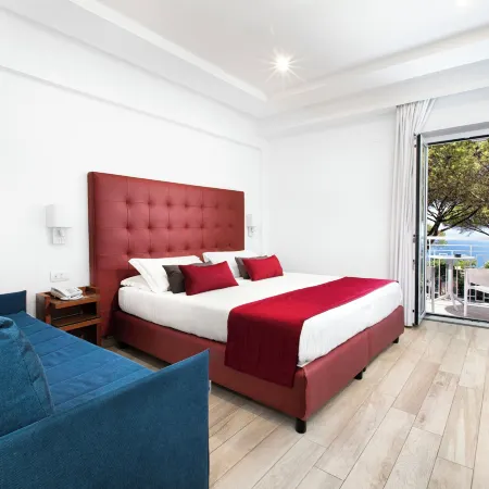 Hotel O Sole Mio Отели рядом с достопримечательностью «Пляж Леонеллис»