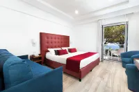 Hotel O Sole Mio