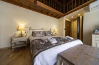 Assos Sunaba Kasri Hotel