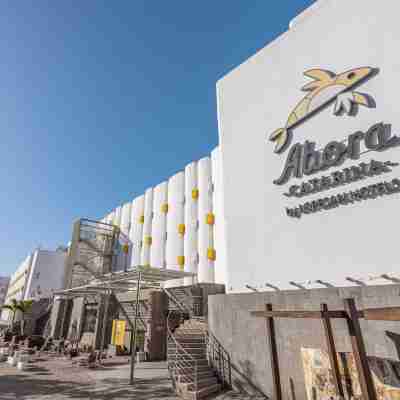 Abora Catarina by Lopesan Hotels Hotel Exterior