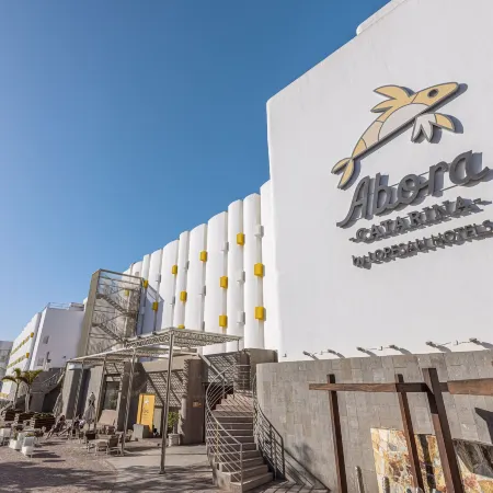 Abora Catarina by Lopesan Hotels