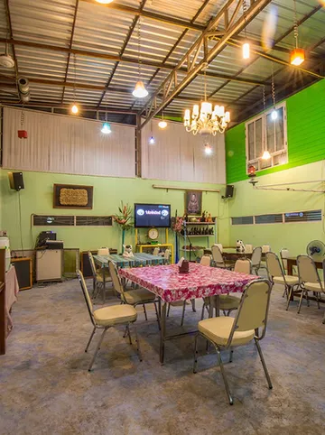 รูปภาพของภูมิวาริน รีสอร์ท