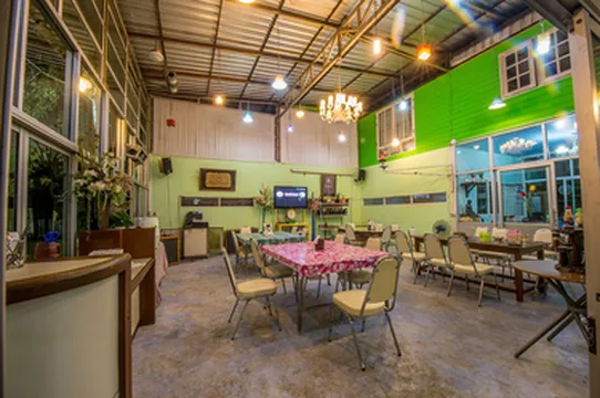 รูปภาพของภูมิวาริน รีสอร์ท