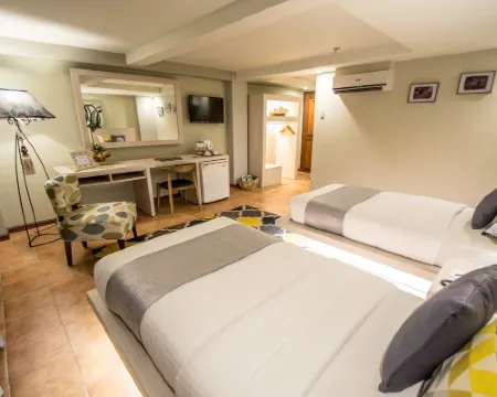 Almont City Hotel Hotels in Butuan