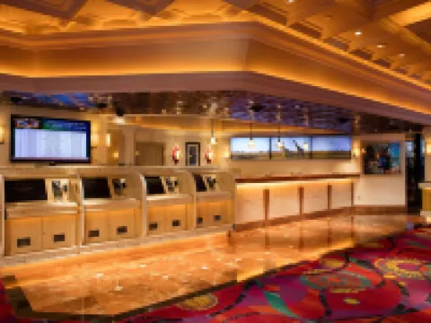 Western Village Inn & Casino Hotels in Sparks