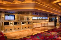 Western Village Inn & Casino Hoteles en Sparks